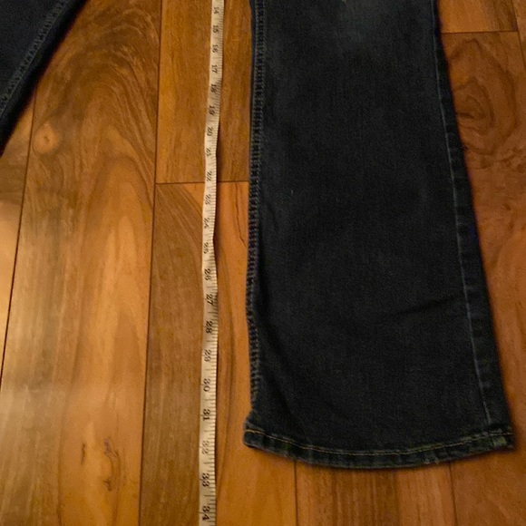 Silver Jean Co jeans (617) - Picture 10 of 10